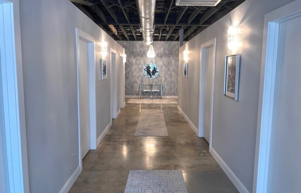 Southern Tan and Wellness Visit Savannah