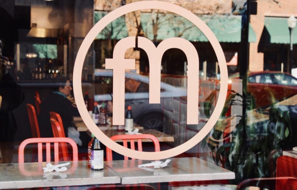 Flying Monk Noodle Bar Visit Savannah