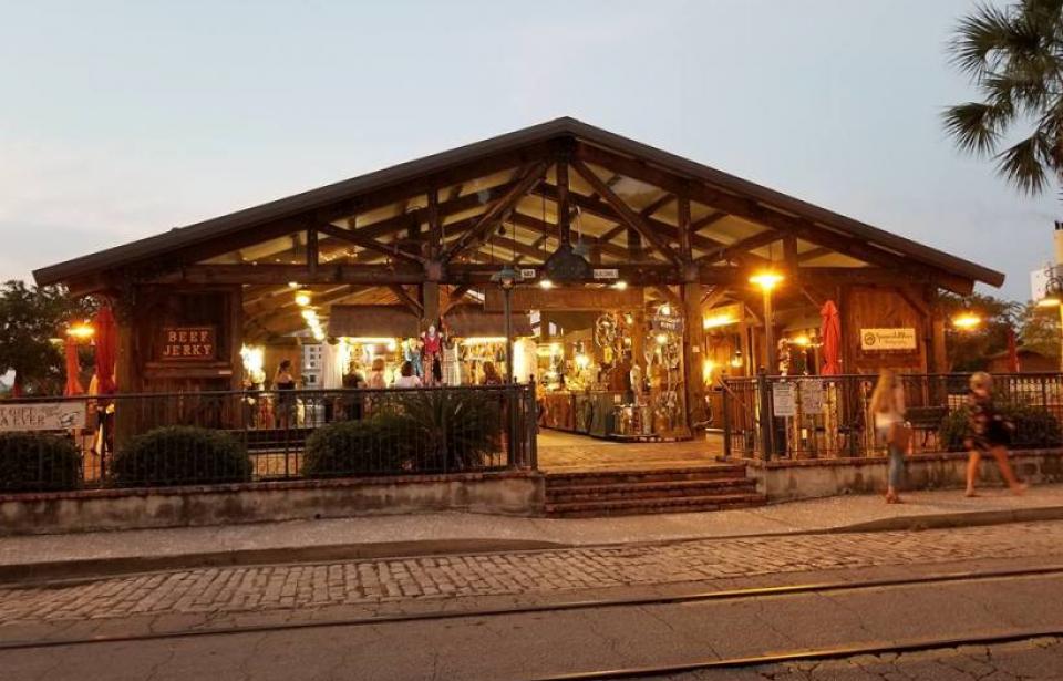 River Street Marketplace River Street Marketplace
