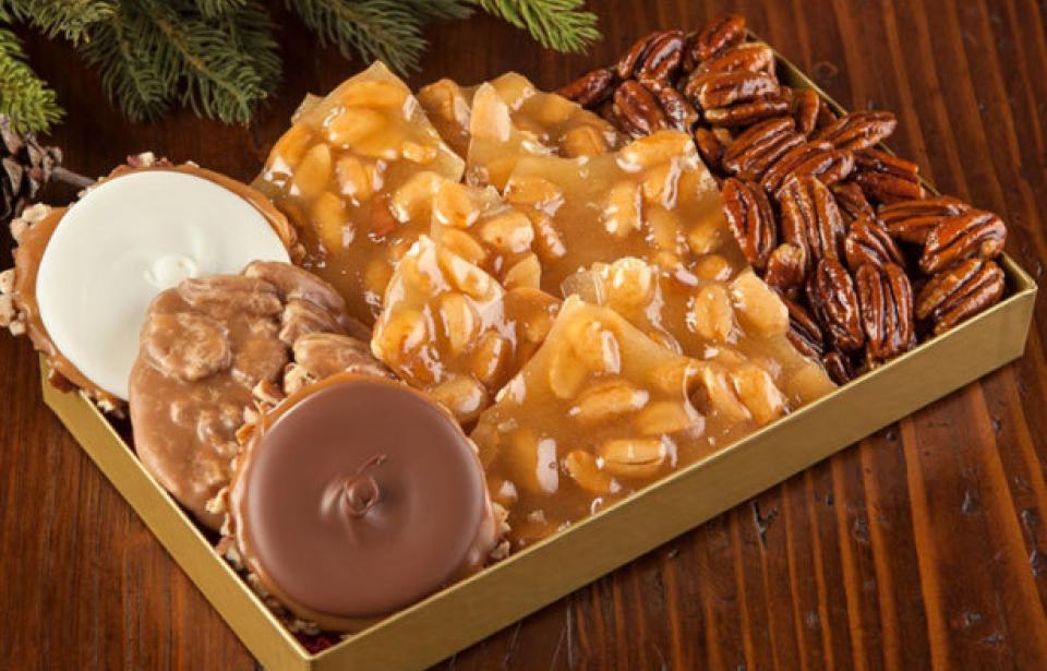 River Street Sweets - Historic District | Visit Savannah