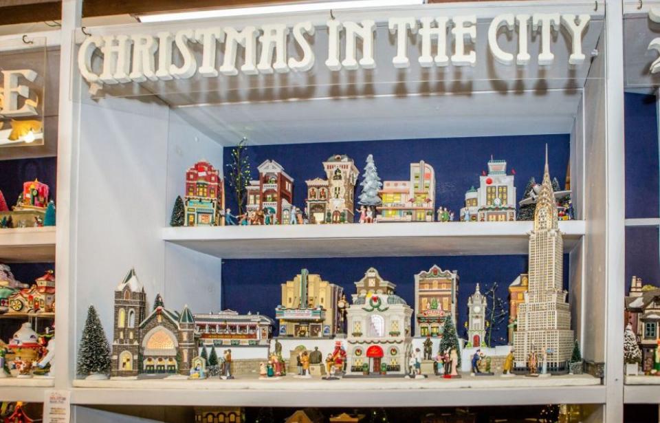 Sanders Country Store Gifts and Home Accents Visit Savannah