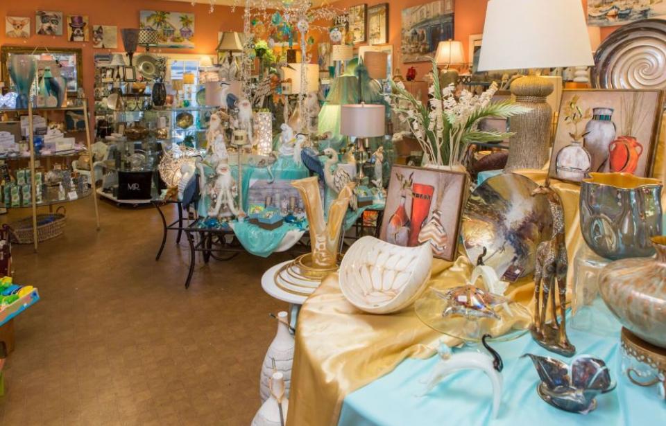 Sanders Country Store Gifts and Home Accents Visit Savannah