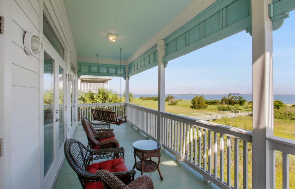 Oceanfront Cottage Rentals Tybee Island Visit Savannah