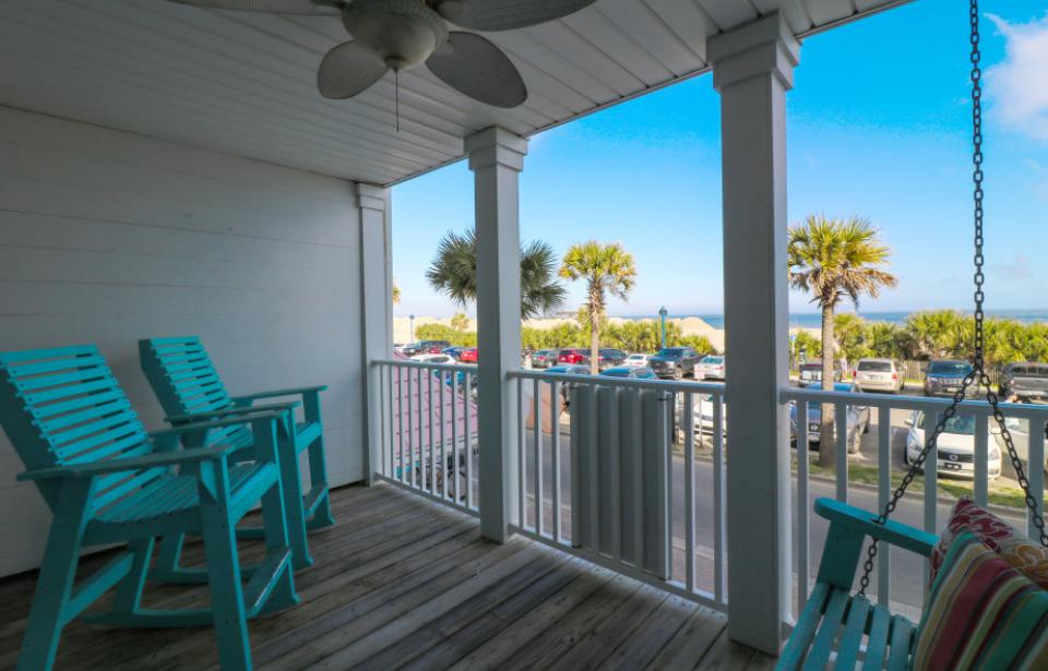 Rental In Tybee Island