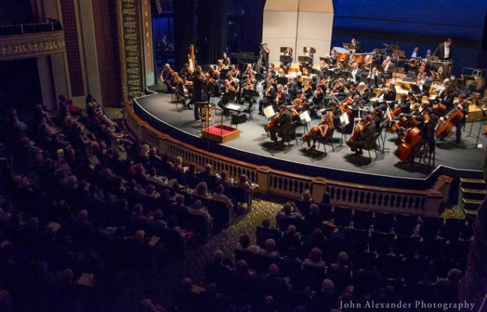 Savannah Philharmonic Visit Savannah
