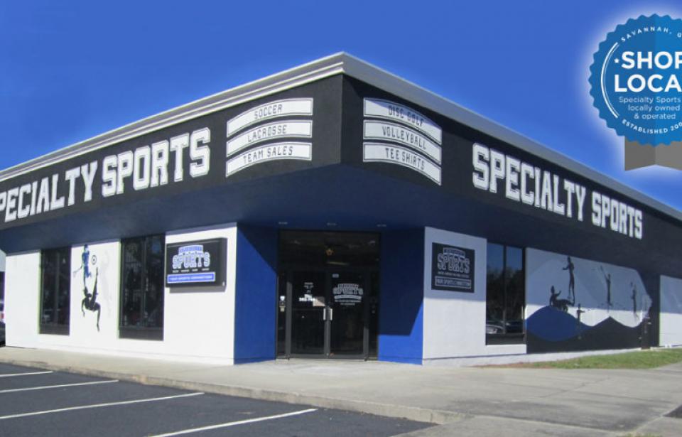 Specialty Sports Specialty Sports