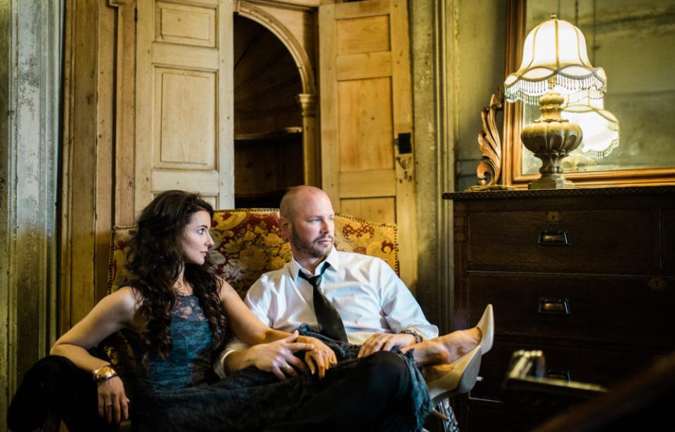 Savannah is famously and fabulously haunted - brave Savannah's darkest history with Genteel & Bard Savannah is famously and fabulously haunted - brave Savannah's darkest history with Genteel & Bard