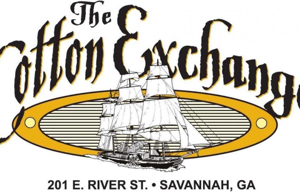 The Cotton Exchange Tavern Visit Savannah