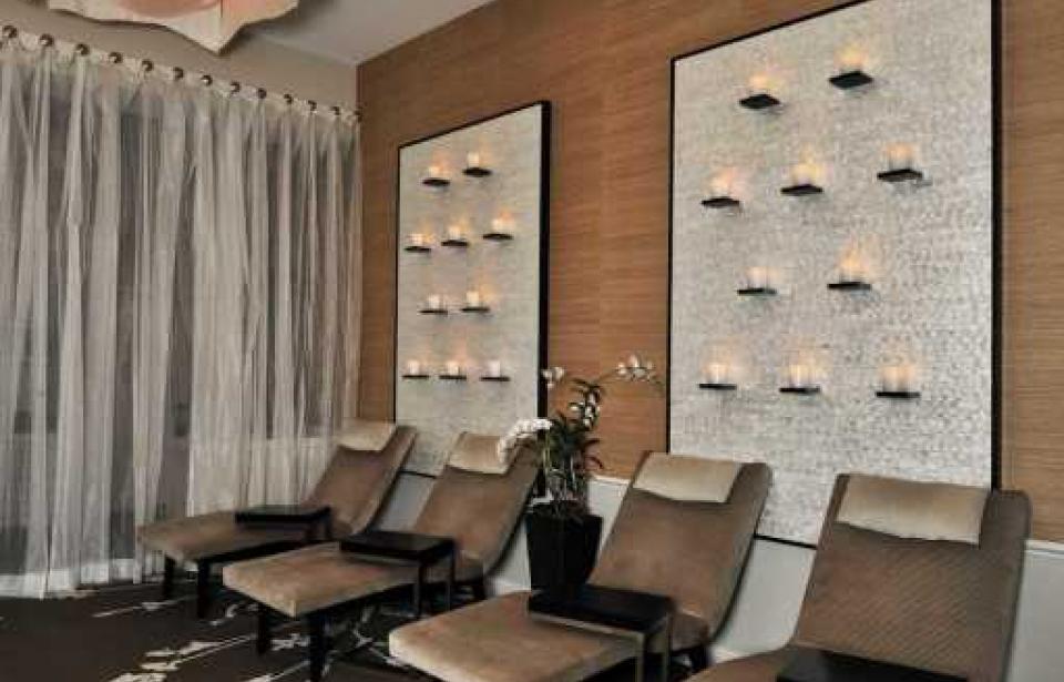 The Heavenly Spa by Westin The Heavenly Spa by Westin