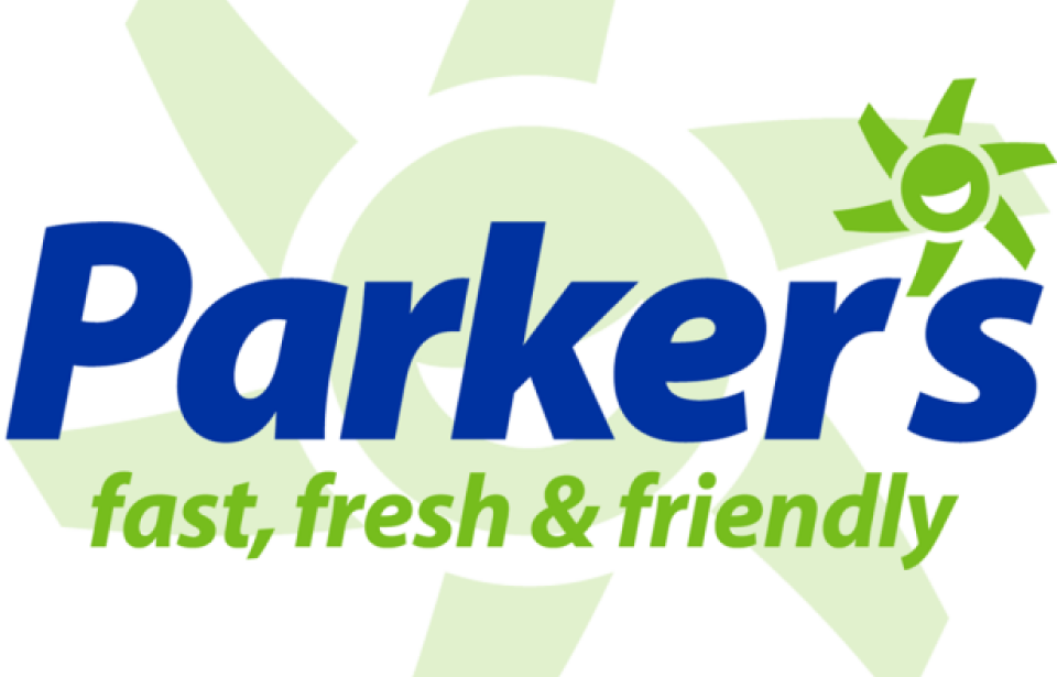 The Parker Companies Visit Savannah