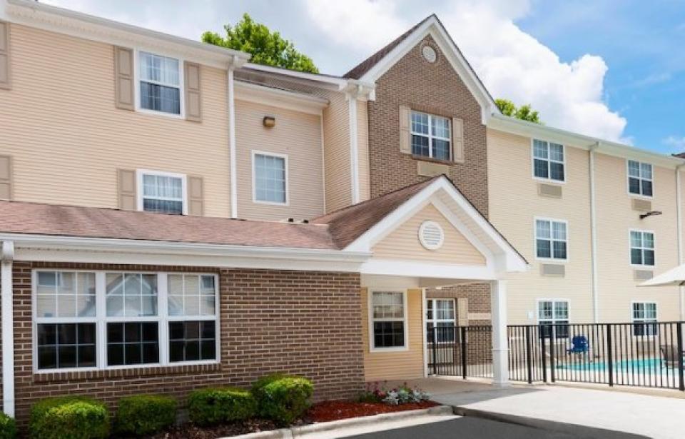 Savannah Safe Places to Stay