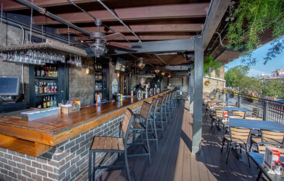 Tubby's Seafood River Street Visit Savannah