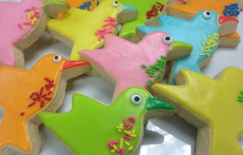 Two Smart Cookies Two Smart Cookies