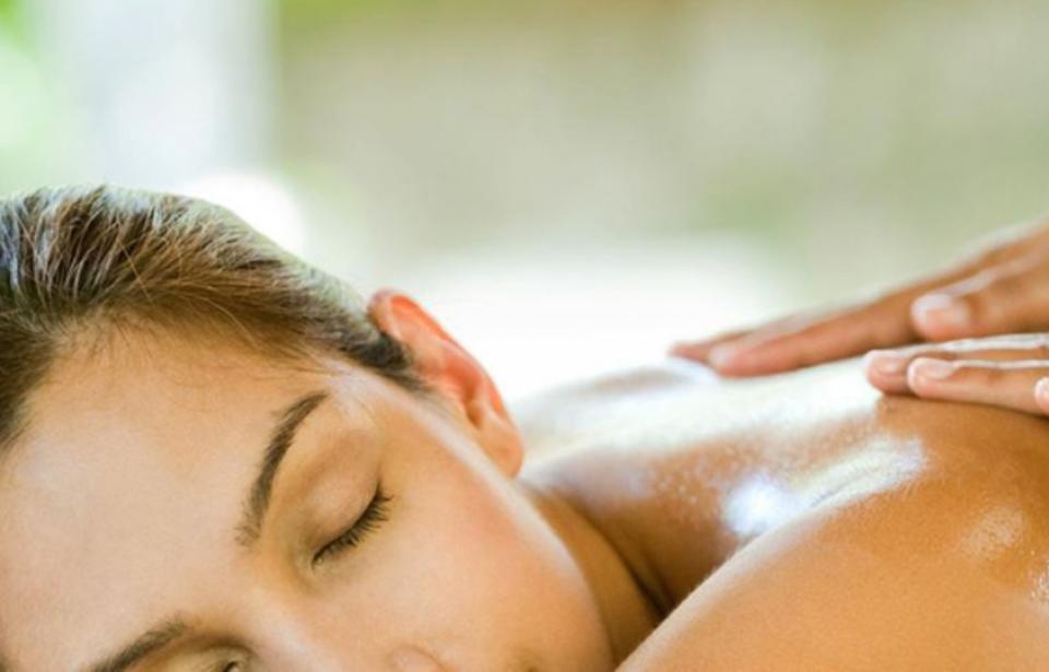 Tybee Beach Massage Tybee Beach Massage