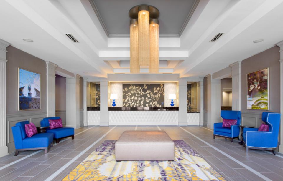 Savannah Safe Places to Stay