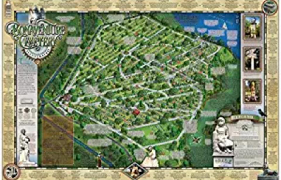 Bonaventure Cemetery Tours Visit Savannah