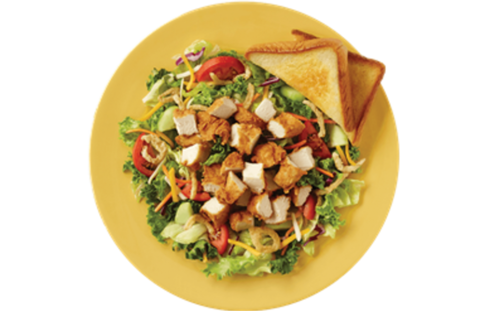 Zaxby's White Bluff Road Zaxby's White Bluff Road