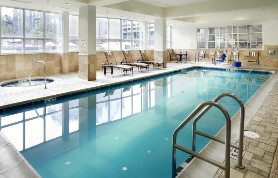 Hampton Inn & Suites by Hilton Savannah Midtown Visit Savannah