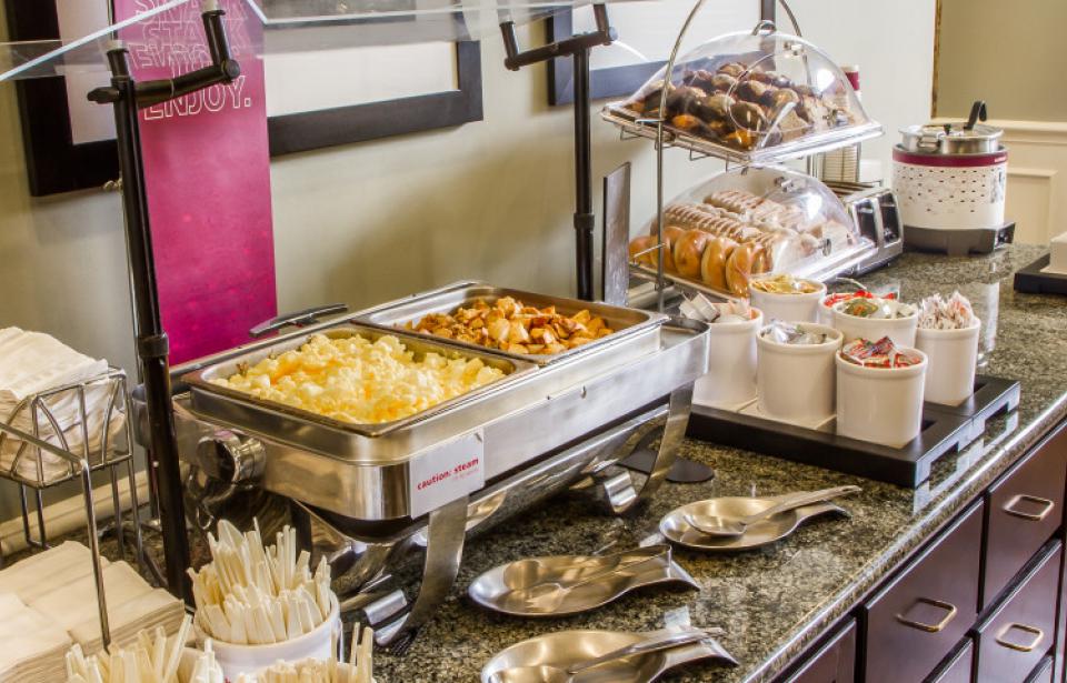 Hampton Inn & Suites SavannahHistoric District Visit Savannah