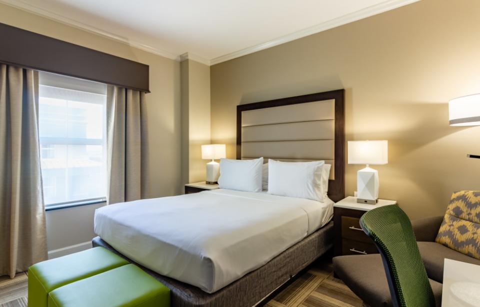 Holiday inn express savannah historic district visit savannah