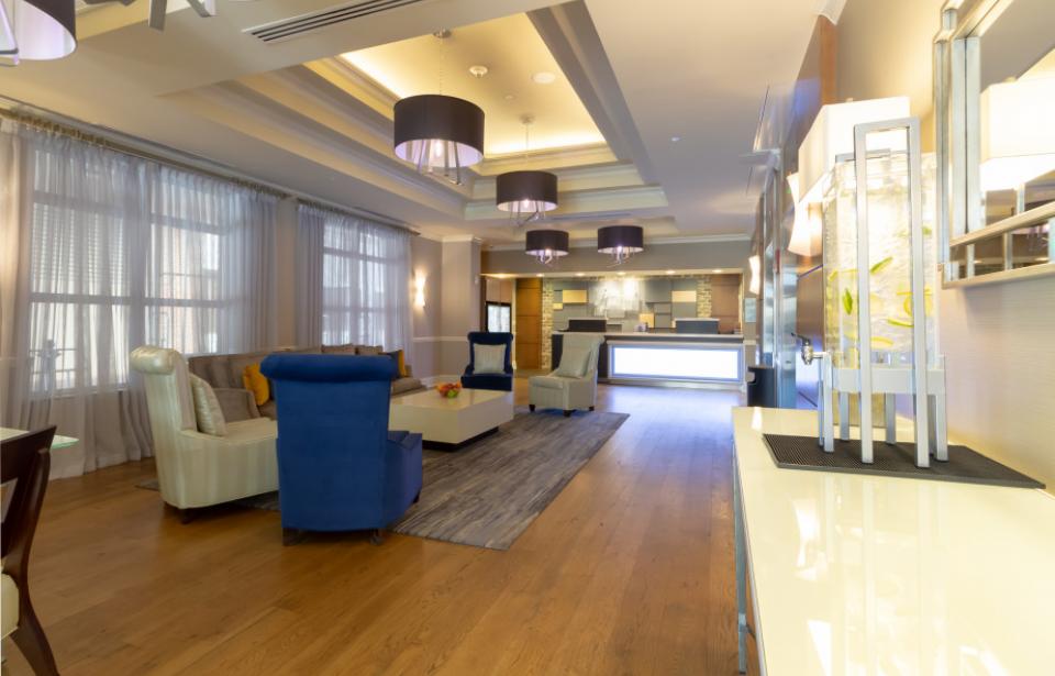 Holiday inn express savannah historic district visit savannah