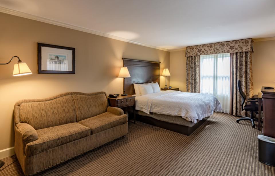 Hampton Inn Savannah Historic District Visit Savannah