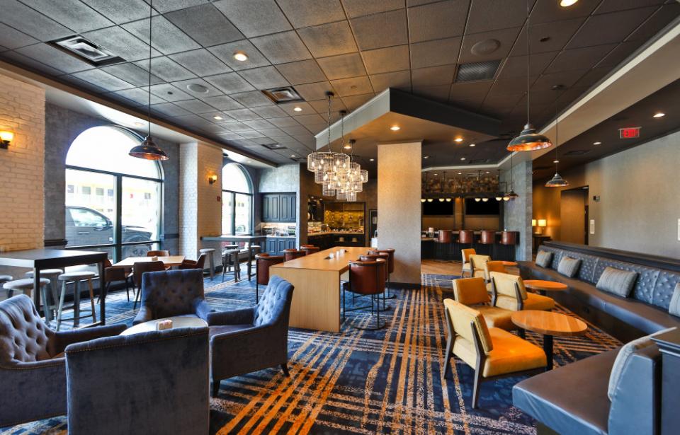 Hilton Garden Inn Savannah Historic District | Visit Savannah