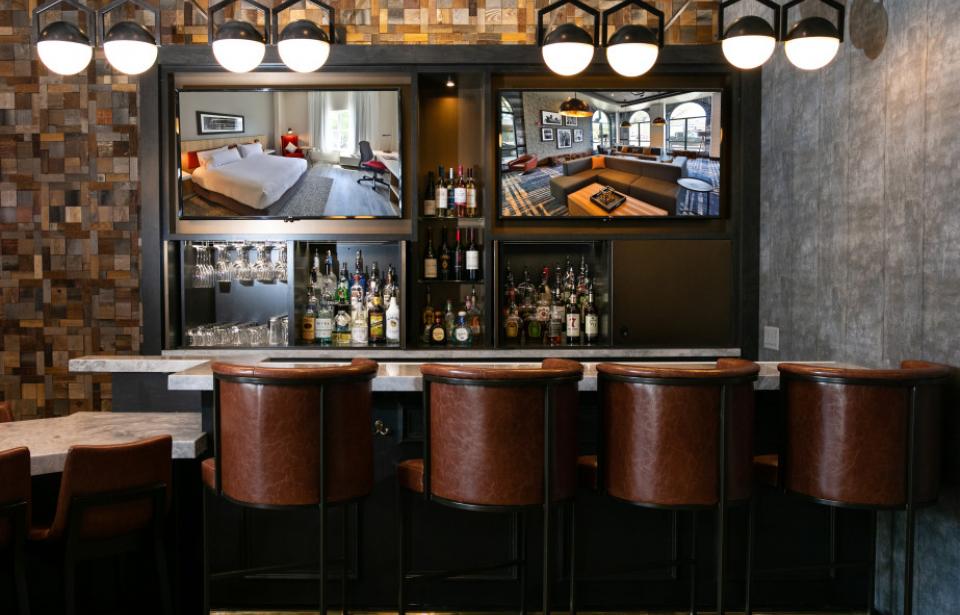 Hilton Garden Inn Savannah Historic District | Visit Savannah