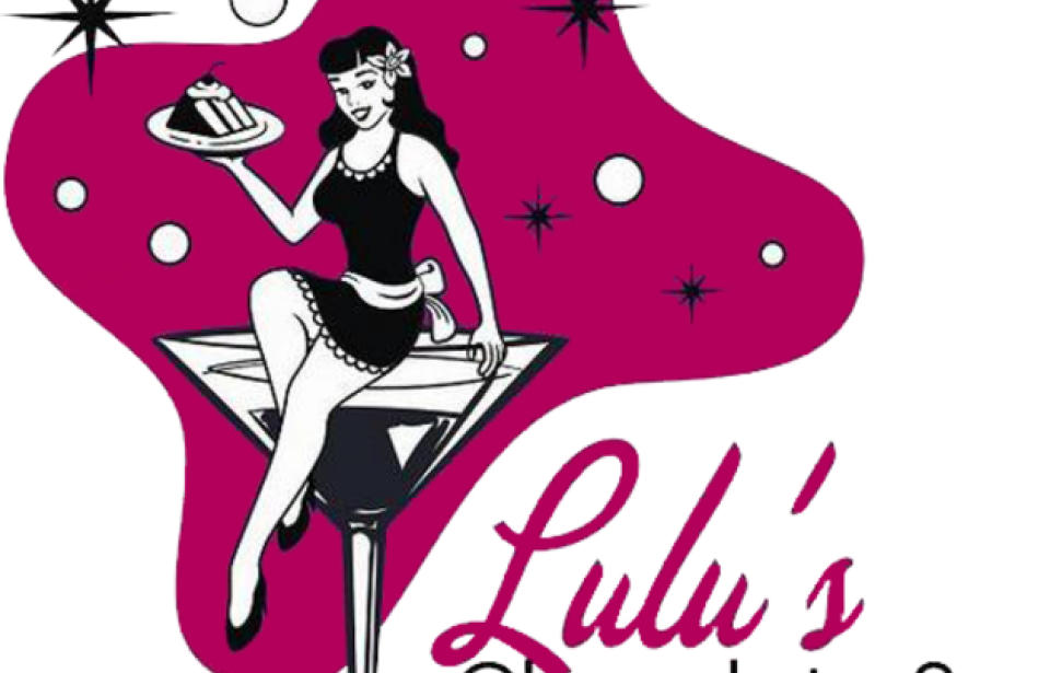 LuLu's Chocolate Bar LuLu's Chocolate Bar