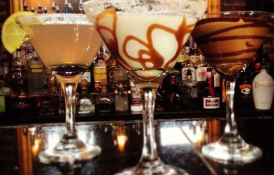 Lulu's Chocolate Bar (Lulucakes) Visit Savannah