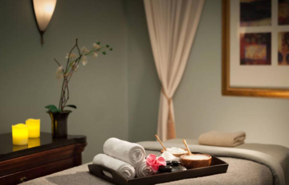 Magnolia Spa Magnolia Spa