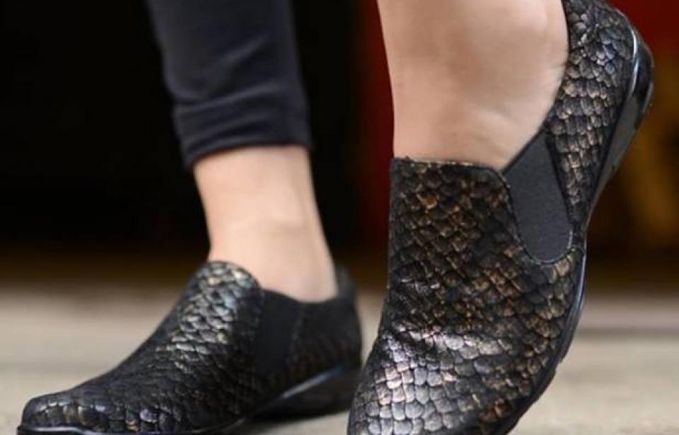 Globe Shoe Company, Inc. Visit Savannah