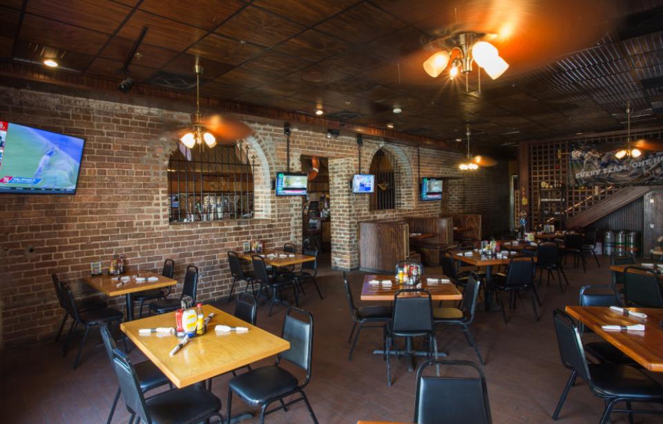 Dub's Pub Visit Savannah