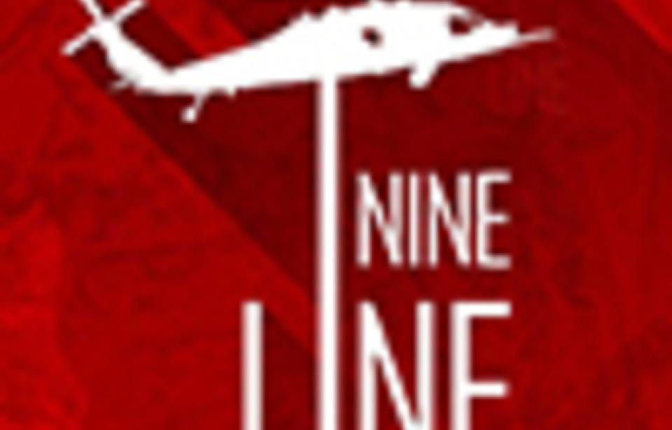 Nine Line Apparell Nine Line Apparell