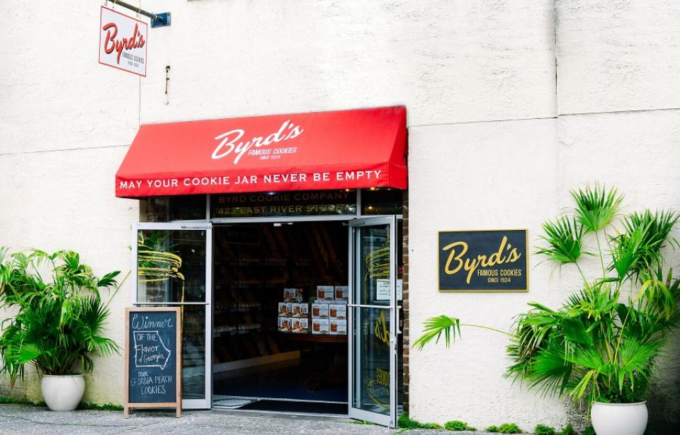 Shopping in Savannah Shopping Downtown Savannah Visit Savannah