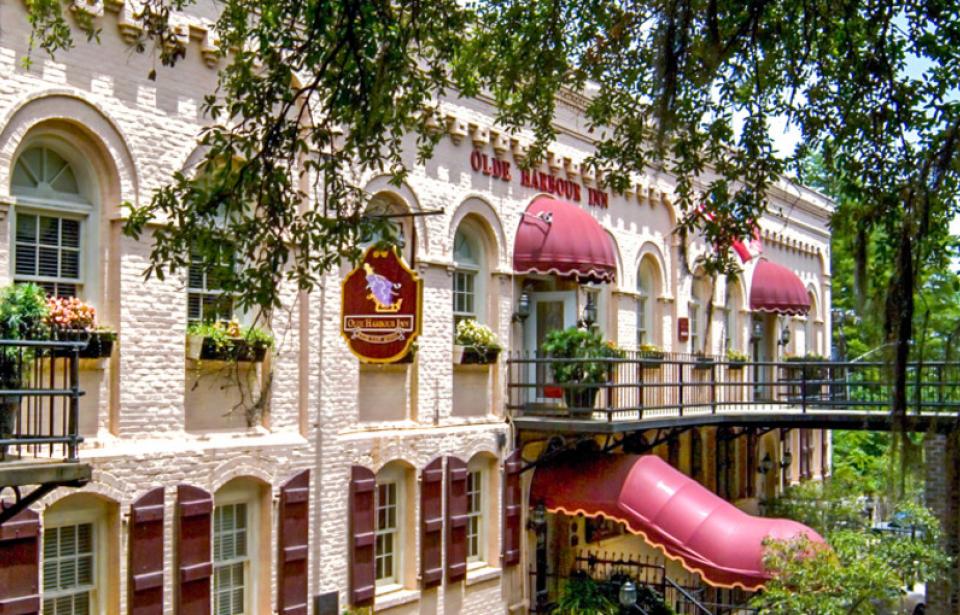 Places to Stay in Savannah | Visit Savannah