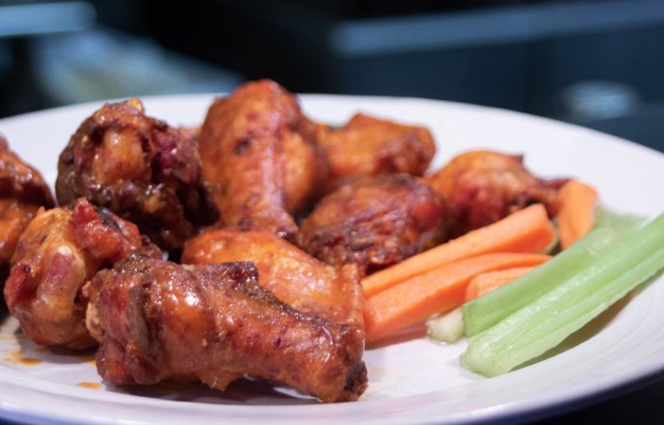Wings