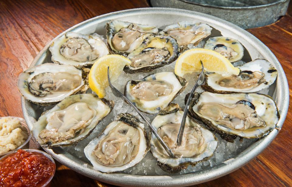 Fiddler's Crab House Visit Savannah