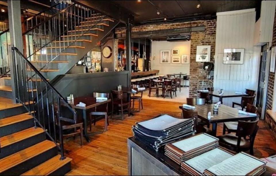 Savannah Restaurants Places to Eat Drink in Savannah Visit Savannah