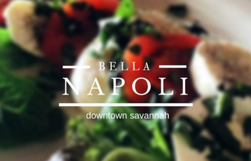 Bella Napoli Bella Napoli