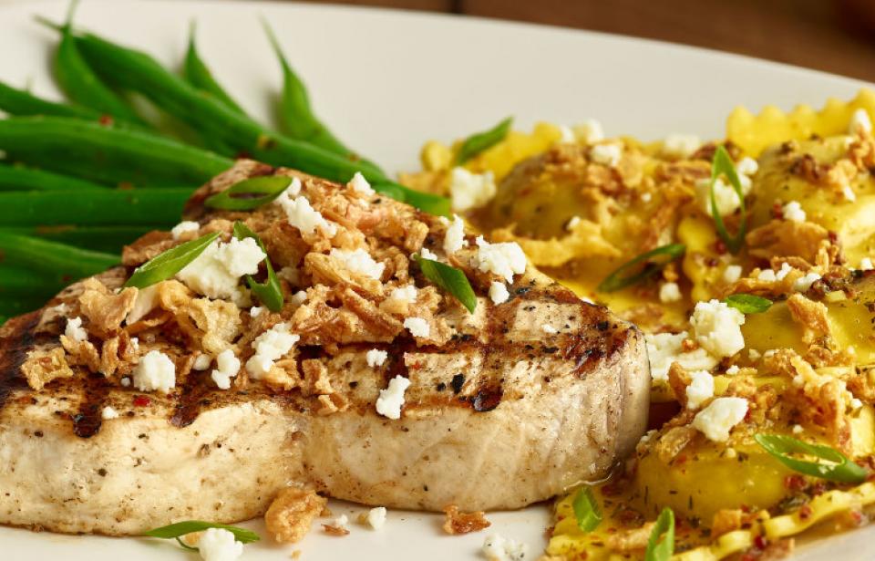 Bonefish Grill Bonefish Grill