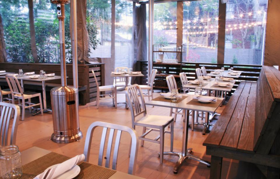 Cotton & Rye Visit Savannah