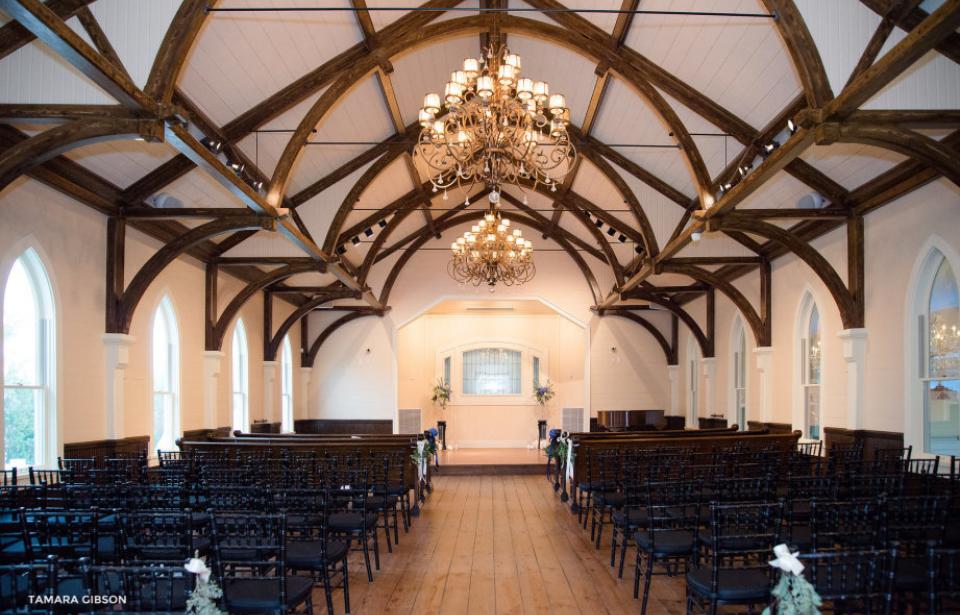 Tybee Island Wedding Chapel Visit Savannah