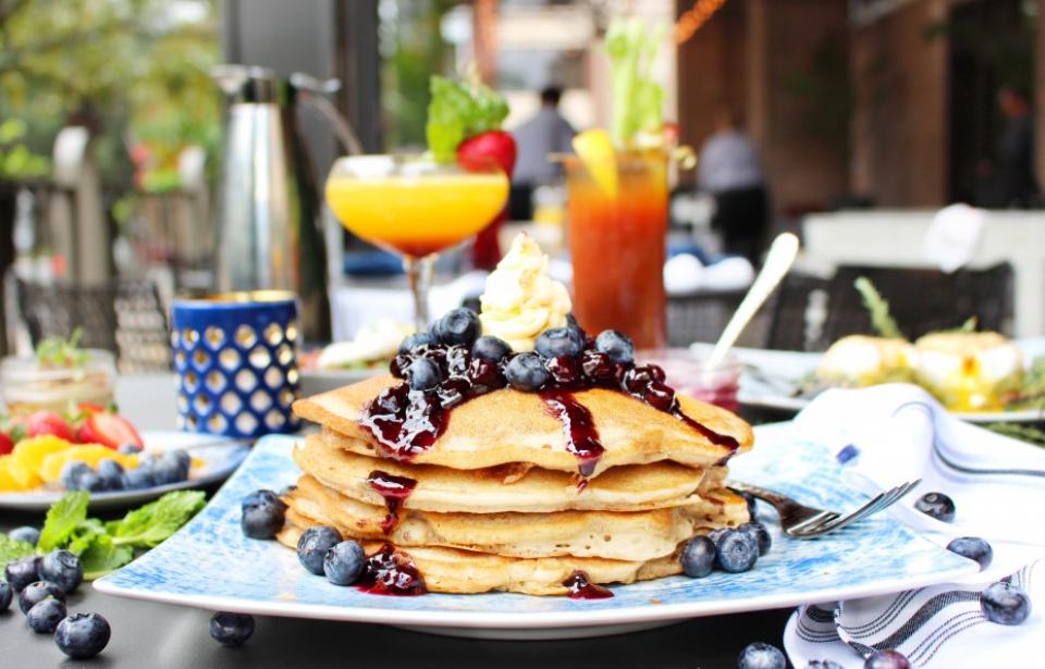 Edgar's Proof & Provision Visit Savannah