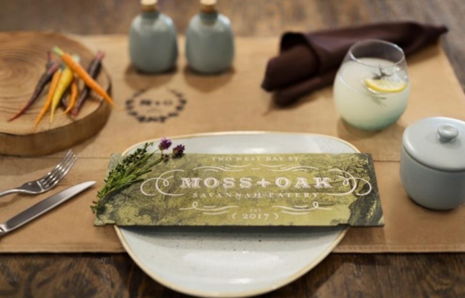Moss + Oak Savannah Eatery Visit Savannah