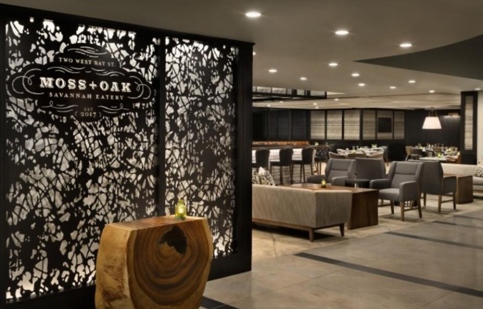 Moss + Oak Savannah Eatery Visit Savannah