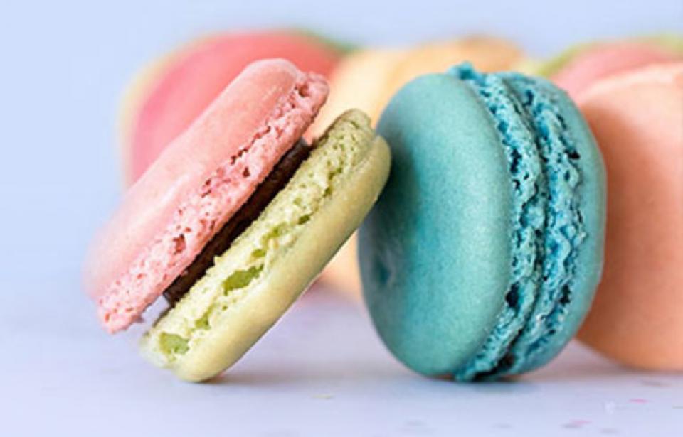 Le Macaron French Pastries | Visit Savannah