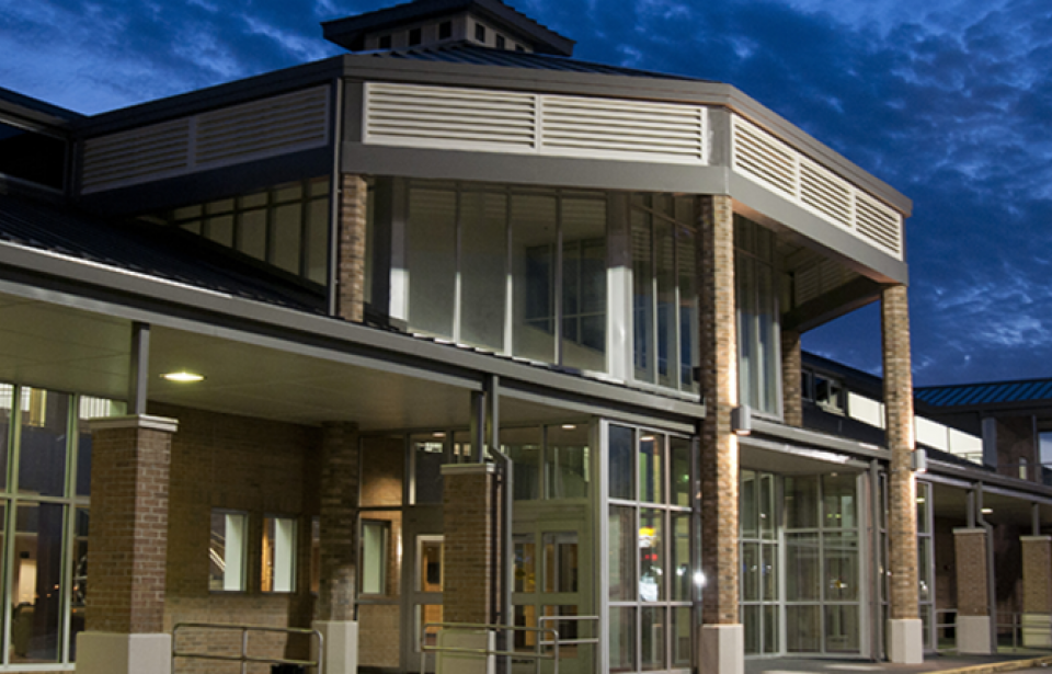 The Armstrong Center Visit Savannah