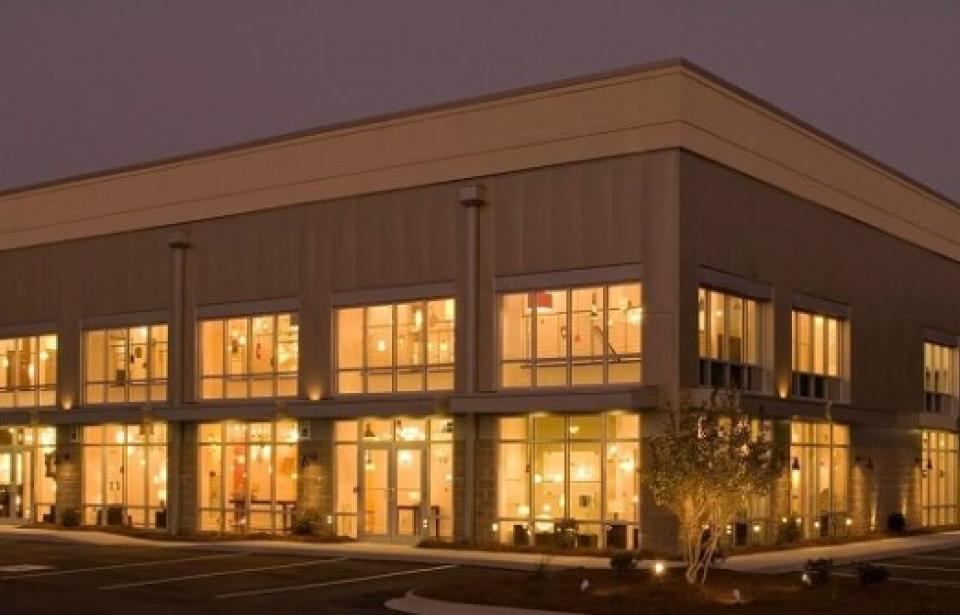 Midtown Savannah GA Visit Savannah