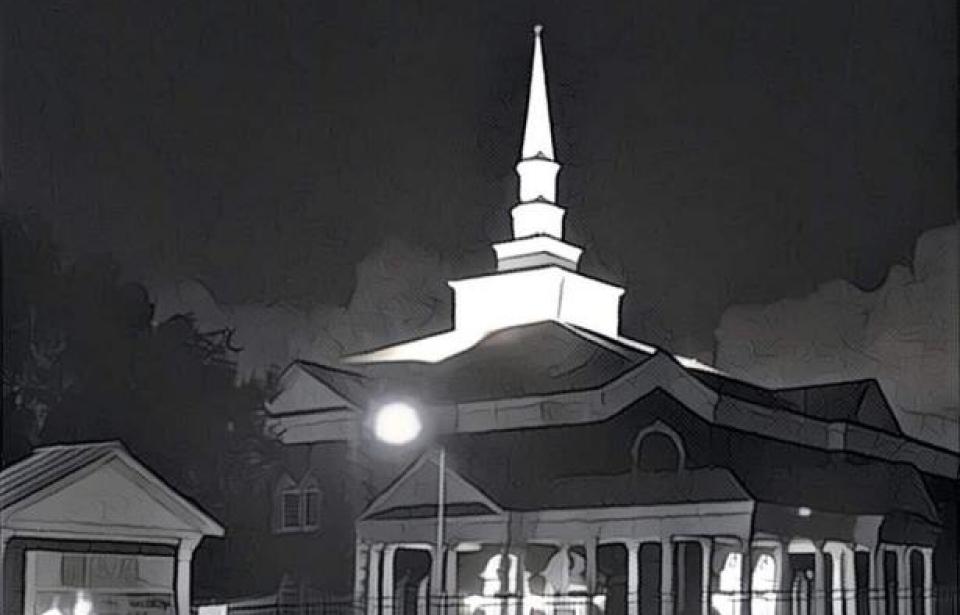 CalvaryBaptist CalvaryBaptist